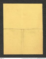 k.k. naturhistorisches Hofmuseum, Intendanzakten 1876-1884 (Hochstetter), Aktenzahl Z.181.k/1881, Seite 2